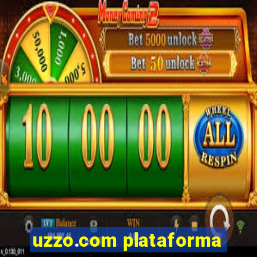 uzzo.com plataforma